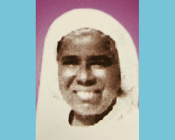 Congregation Name